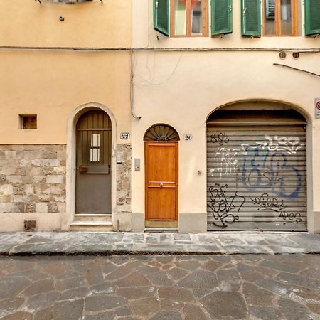 Cristofano Studio By Mamo Florence Extérieur photo