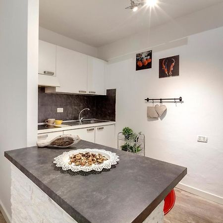 Cristofano Studio By Mamo Florence Extérieur photo