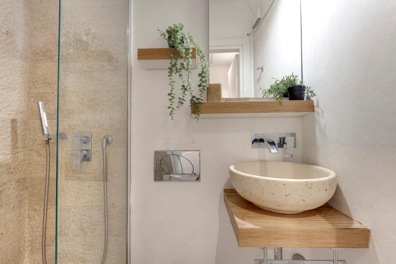 Cristofano Studio By Mamo Florence Extérieur photo