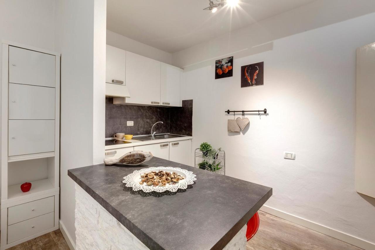 Cristofano Studio By Mamo Florence Extérieur photo