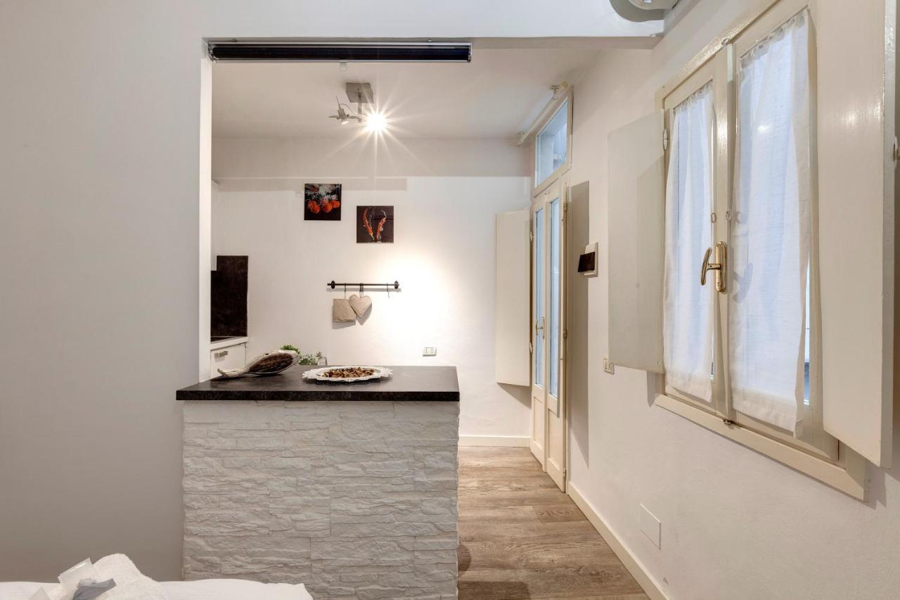 Cristofano Studio By Mamo Florence Extérieur photo