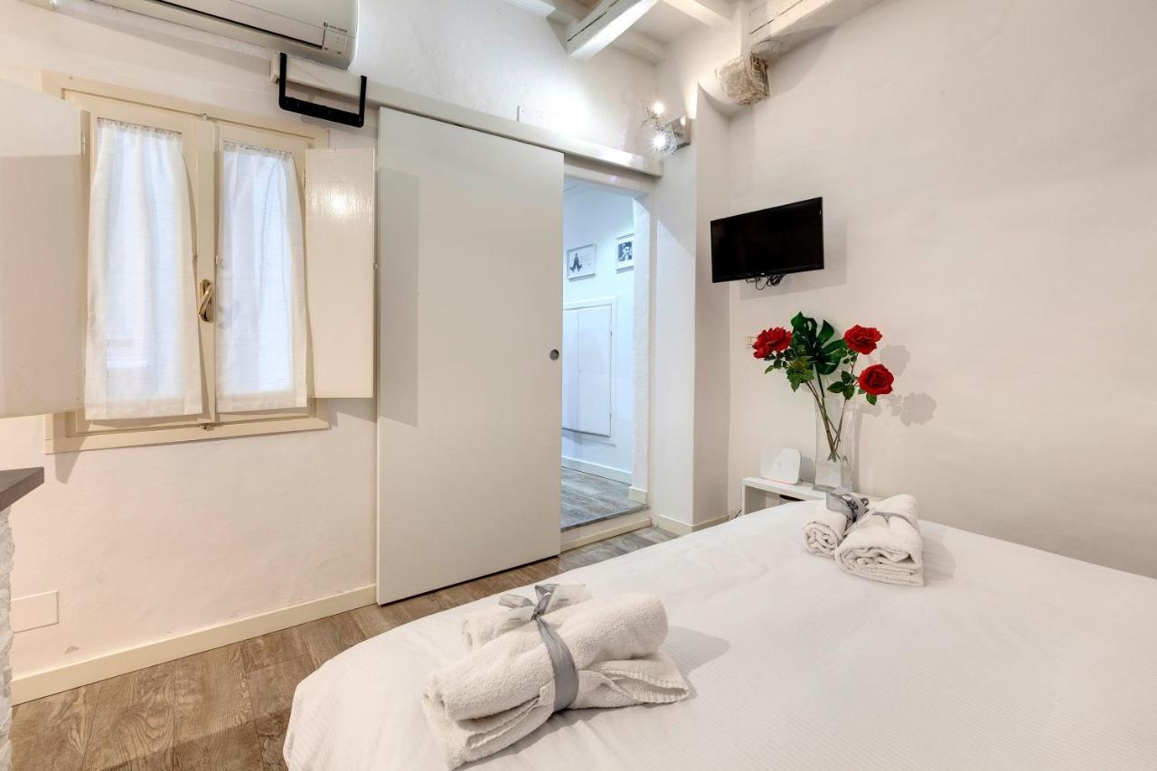 Cristofano Studio By Mamo Florence Extérieur photo
