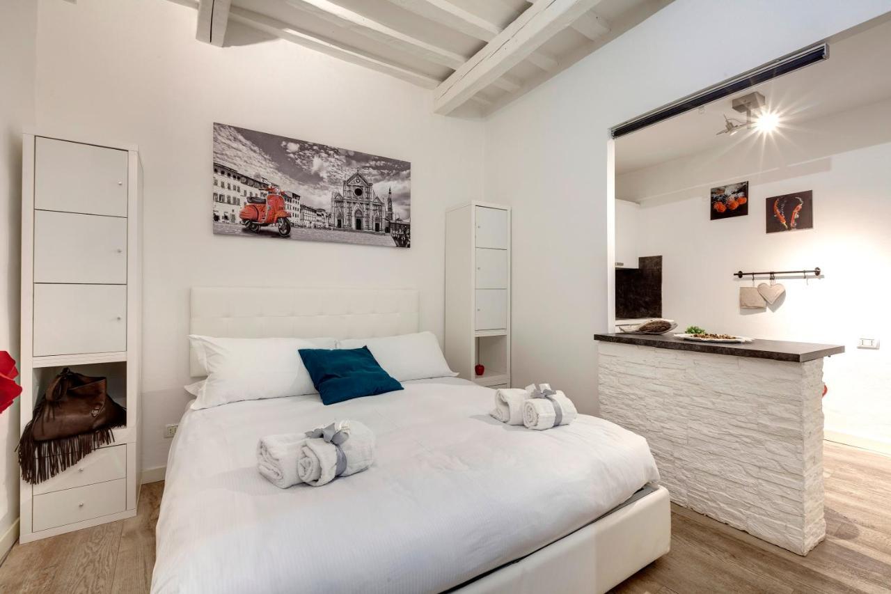 Cristofano Studio By Mamo Florence Extérieur photo