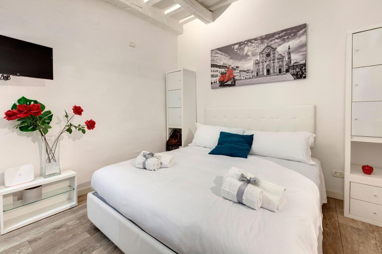 Cristofano Studio By Mamo Florence Extérieur photo